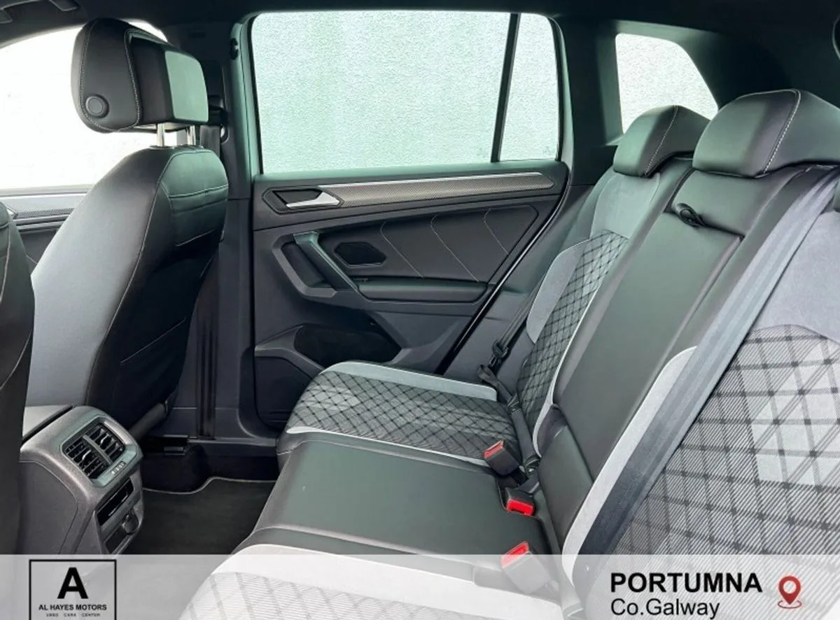 2023 Volkswagen Tiguan – photo 5