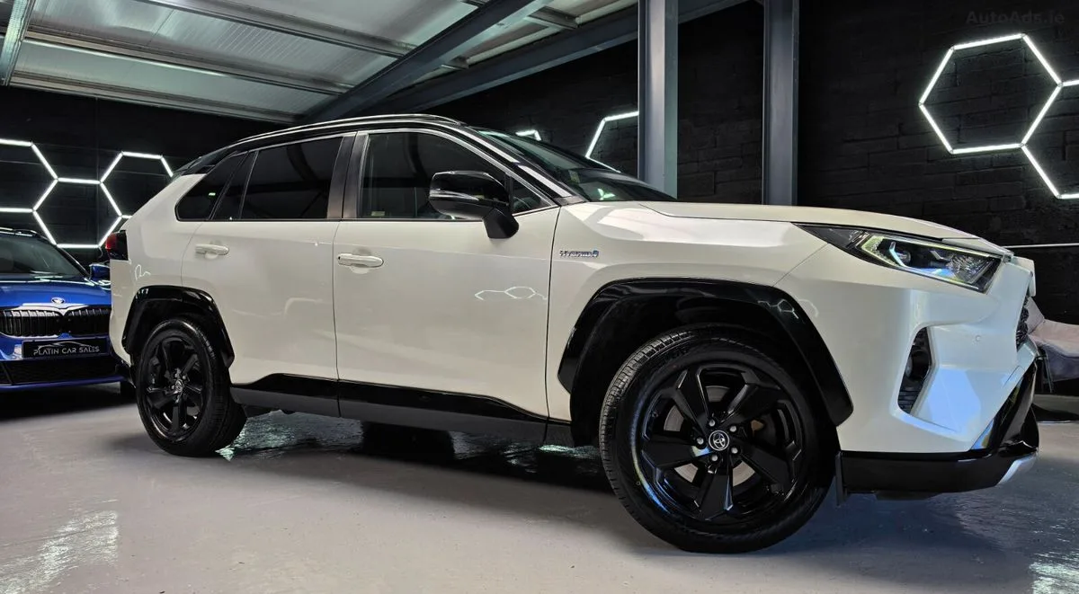 2019 Toyota RAV4 – photo 6