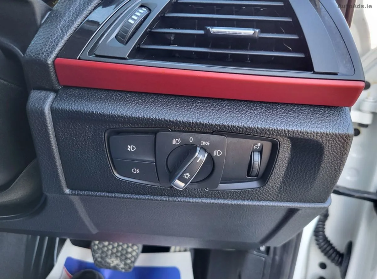 2014 BMW 1-Series – photo 19