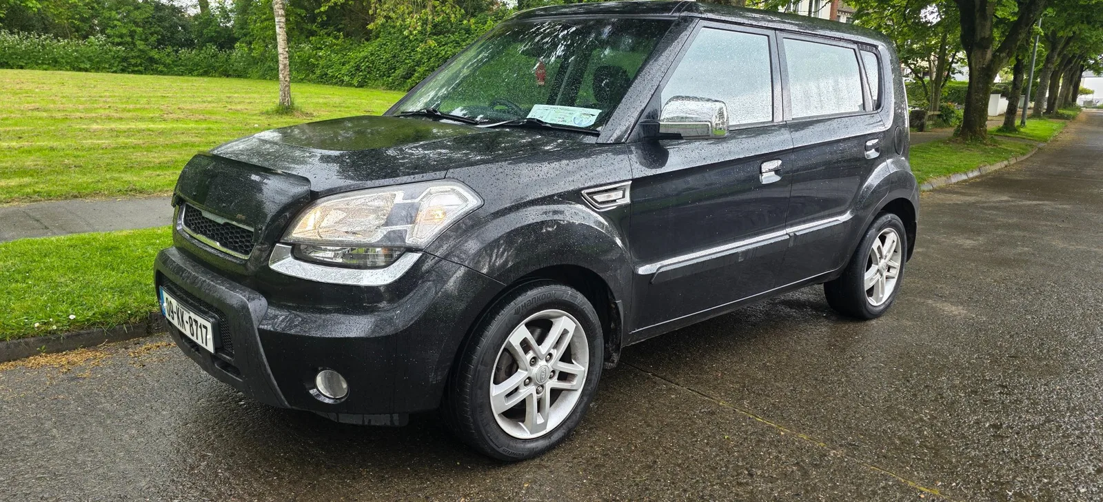 2009 Kia Soul