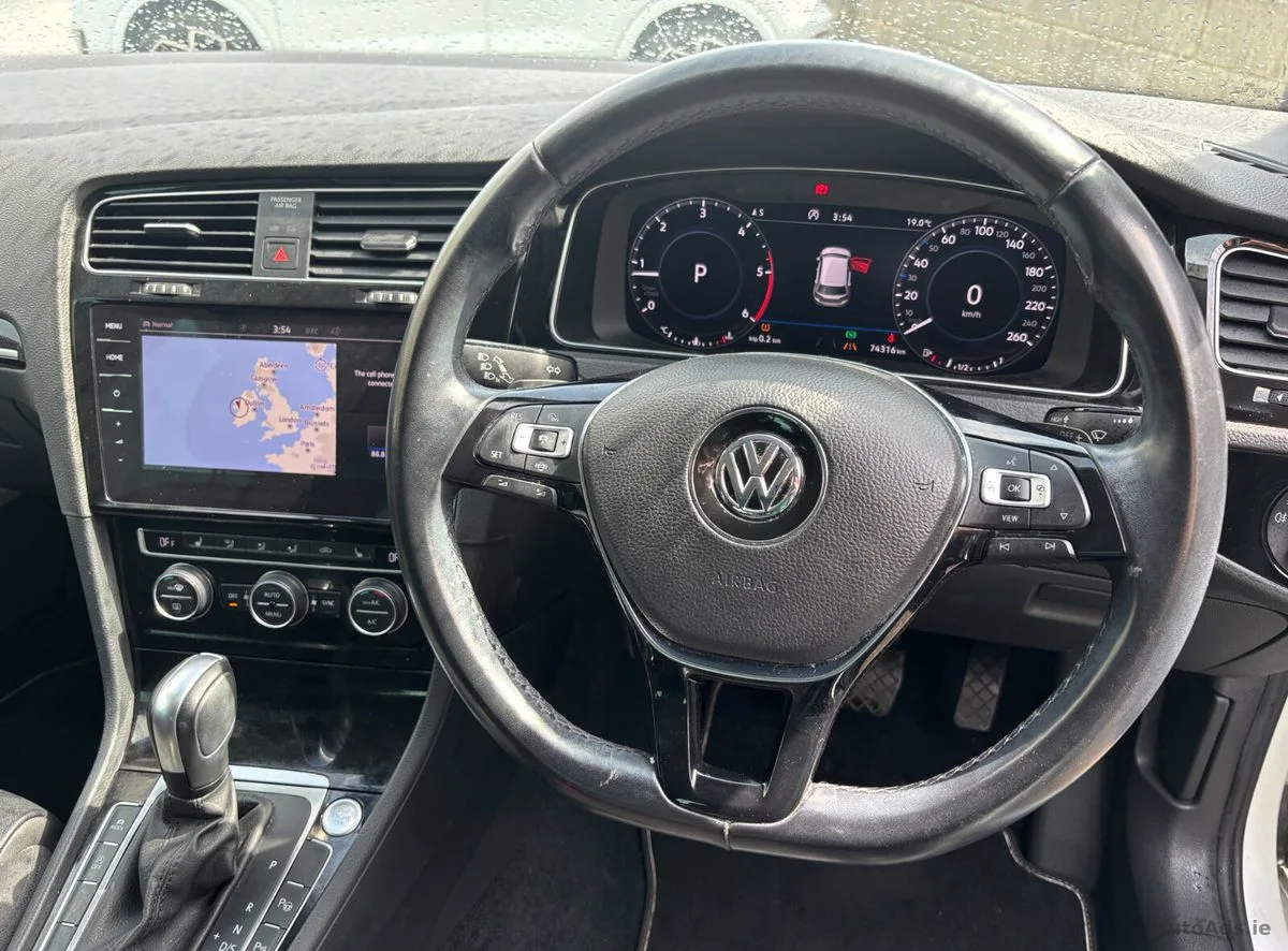 2019 Volkswagen Golf – photo 15