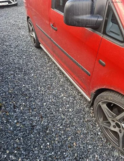 Other Parts Volkswagen Caddy