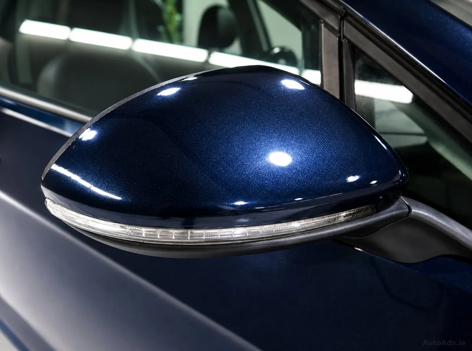2015 Volkswagen Golf – photo 5