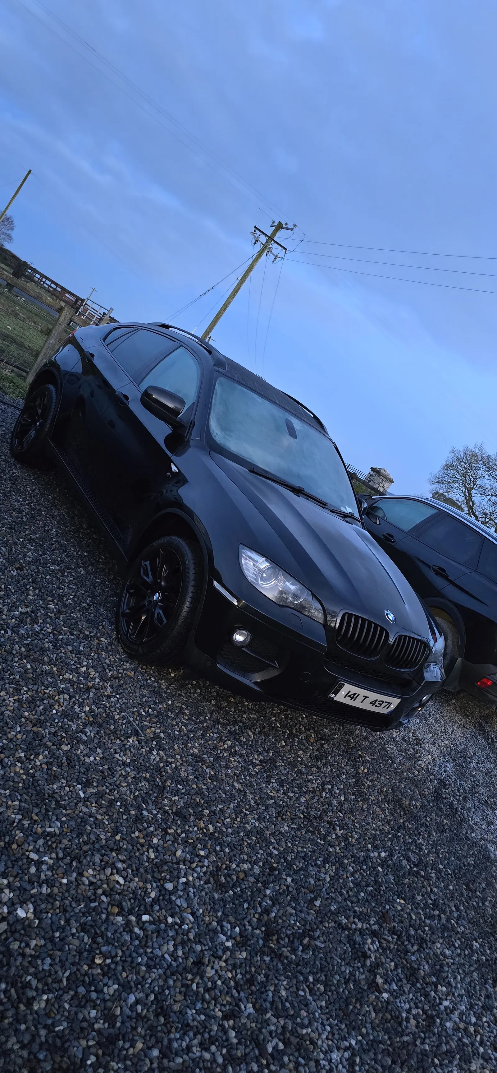 2014 BMW X6 – photo 5