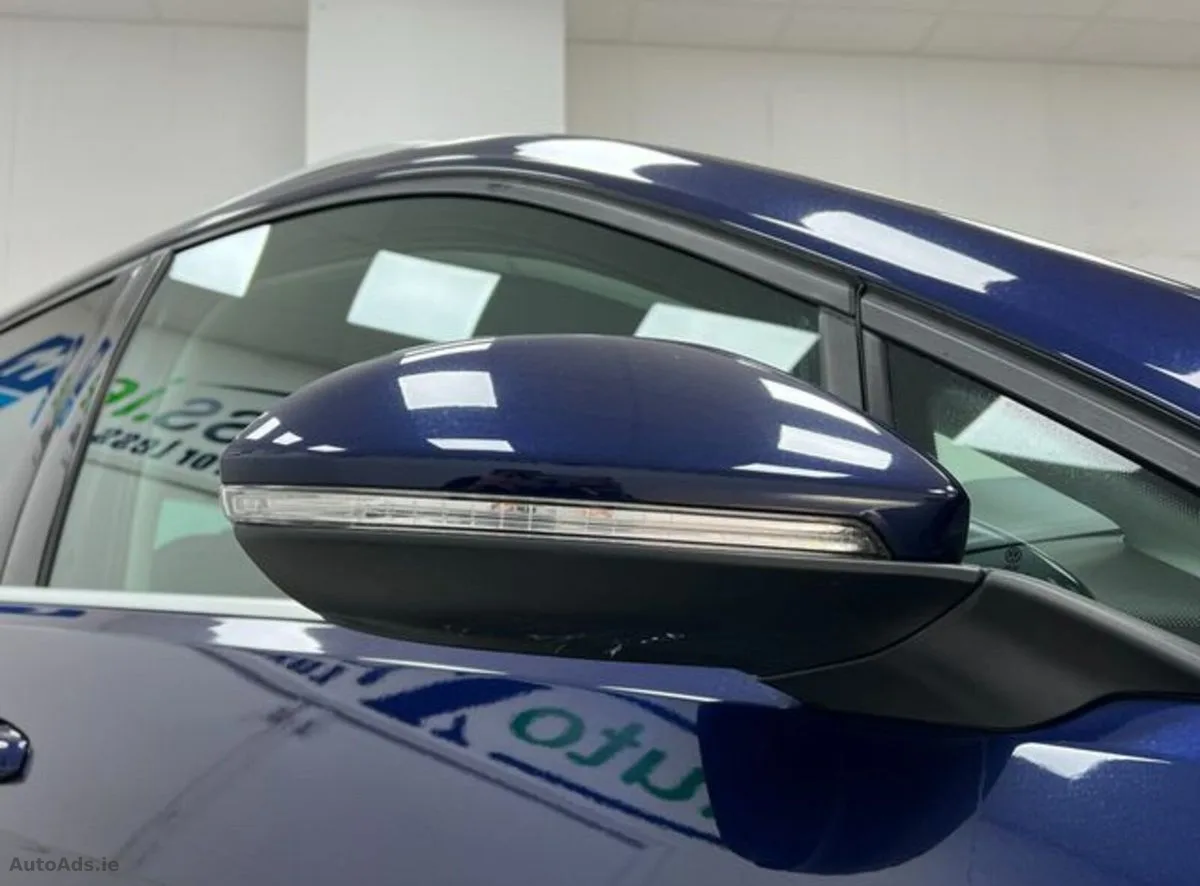 2019 Volkswagen Golf – photo 19