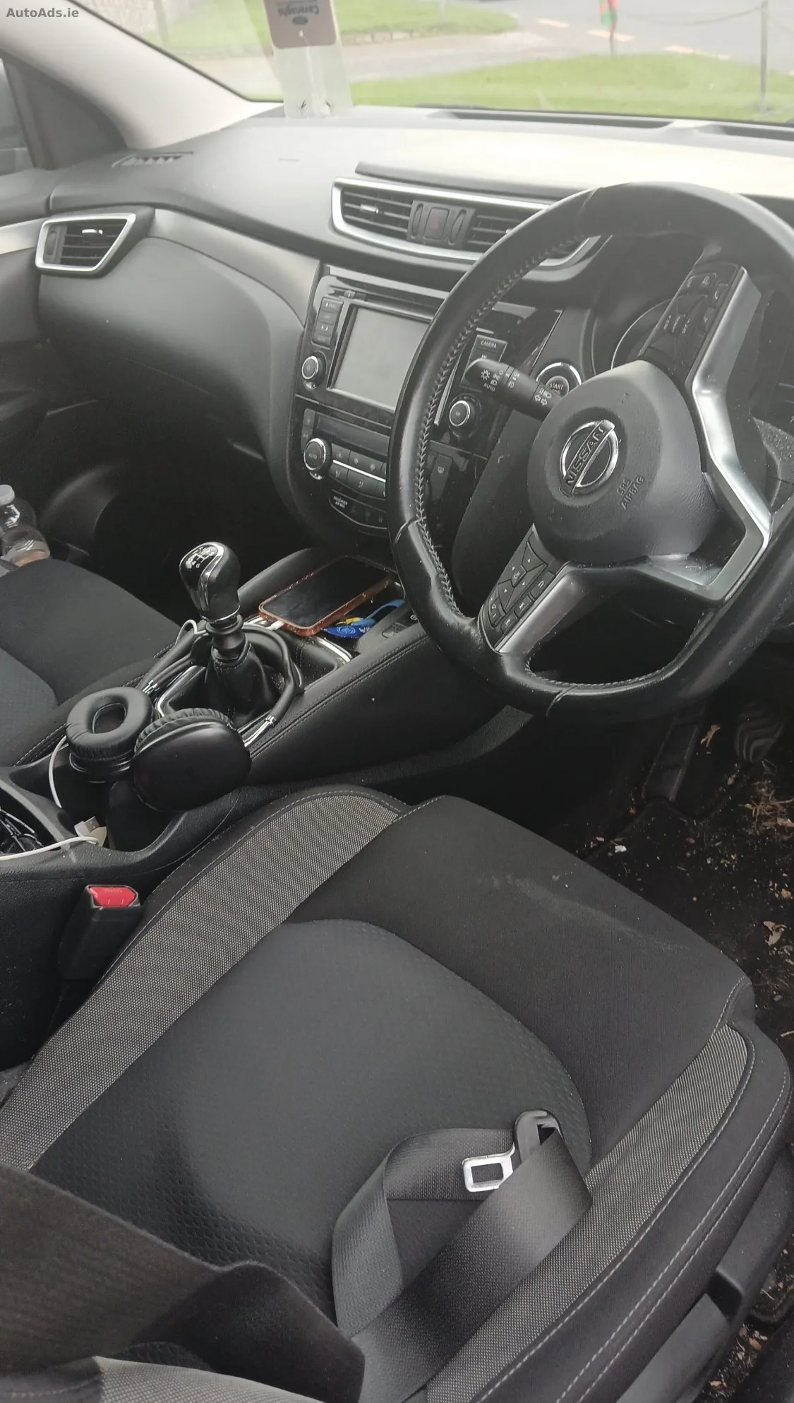 2019 Nissan Qashqai – photo 2