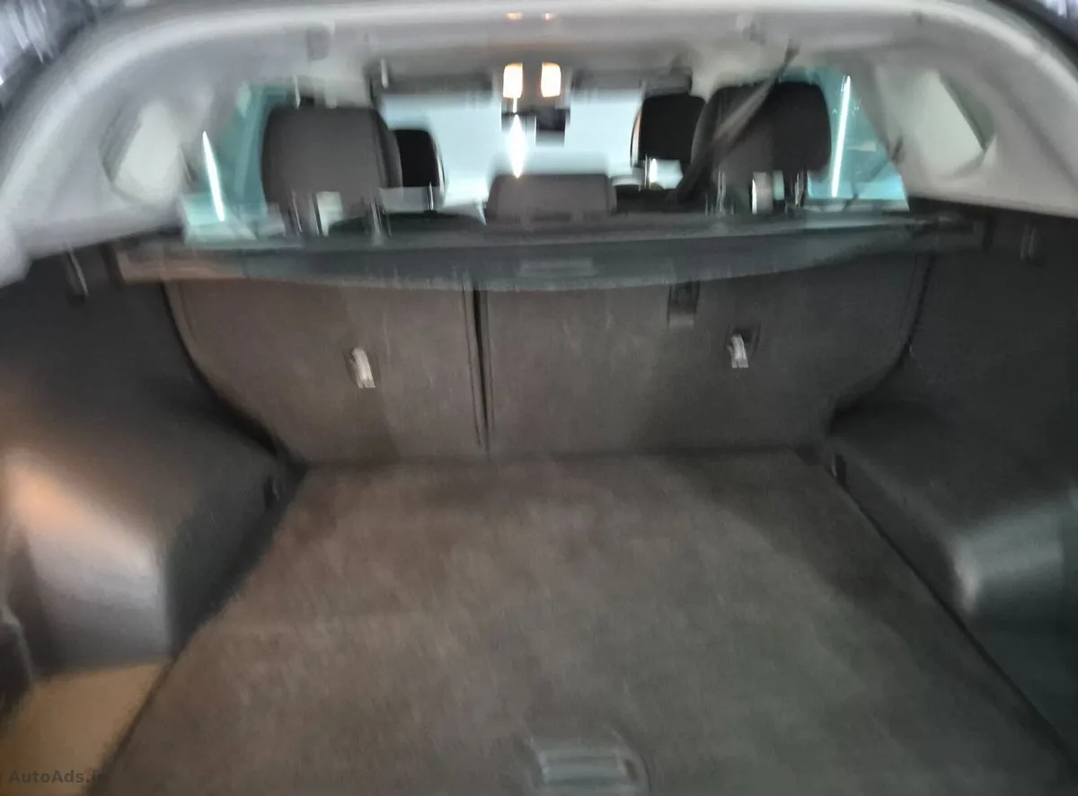 2017 Hyundai Tucson – photo 15