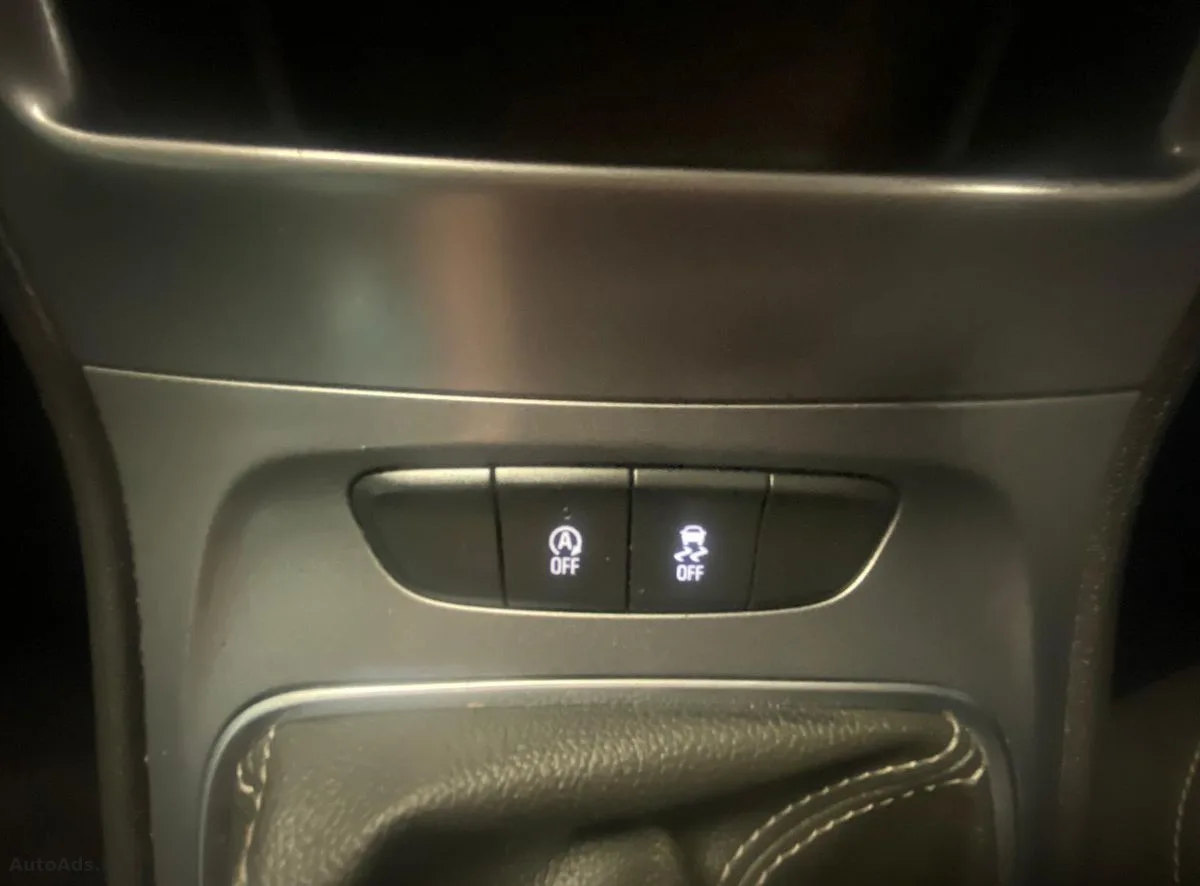 2021 Opel Astra – photo 13
