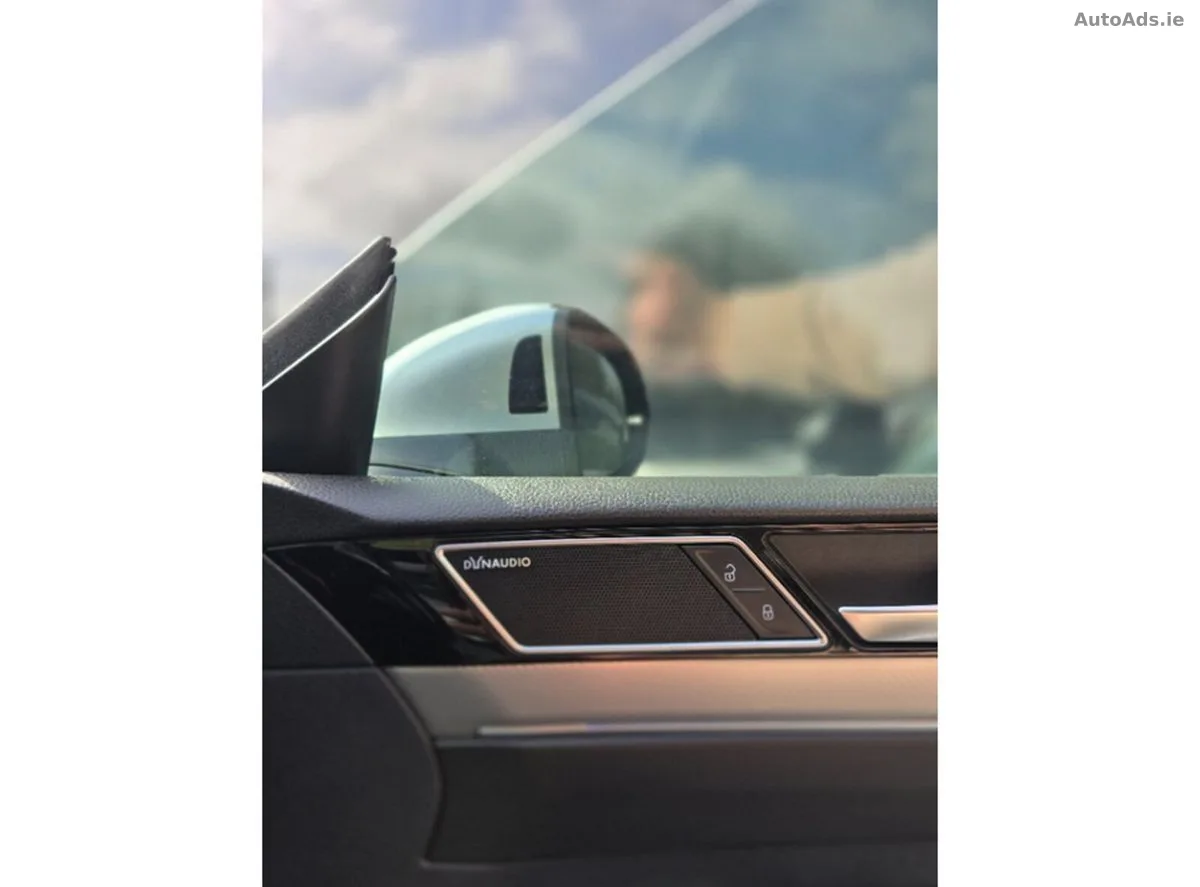 2018 Volkswagen Arteon – photo 14