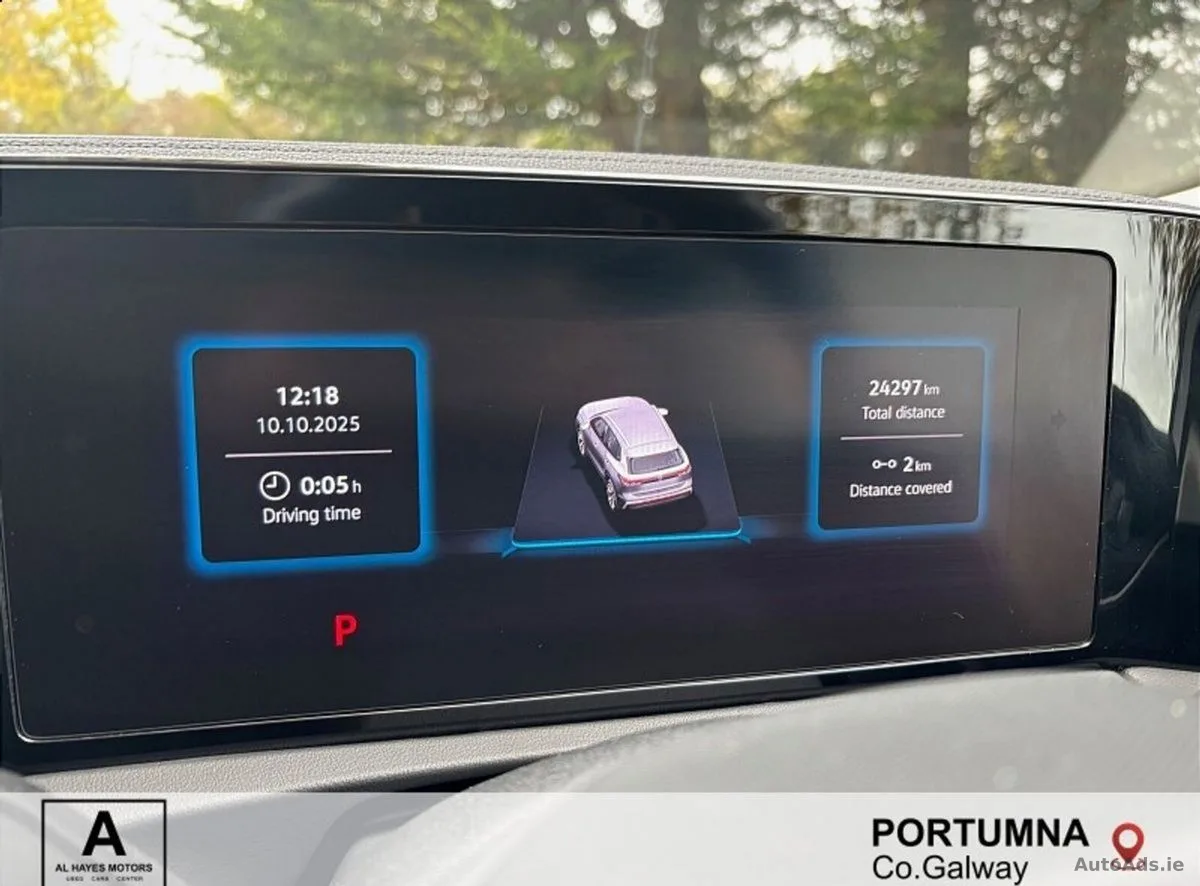 2024 Volkswagen Tiguan – photo 9
