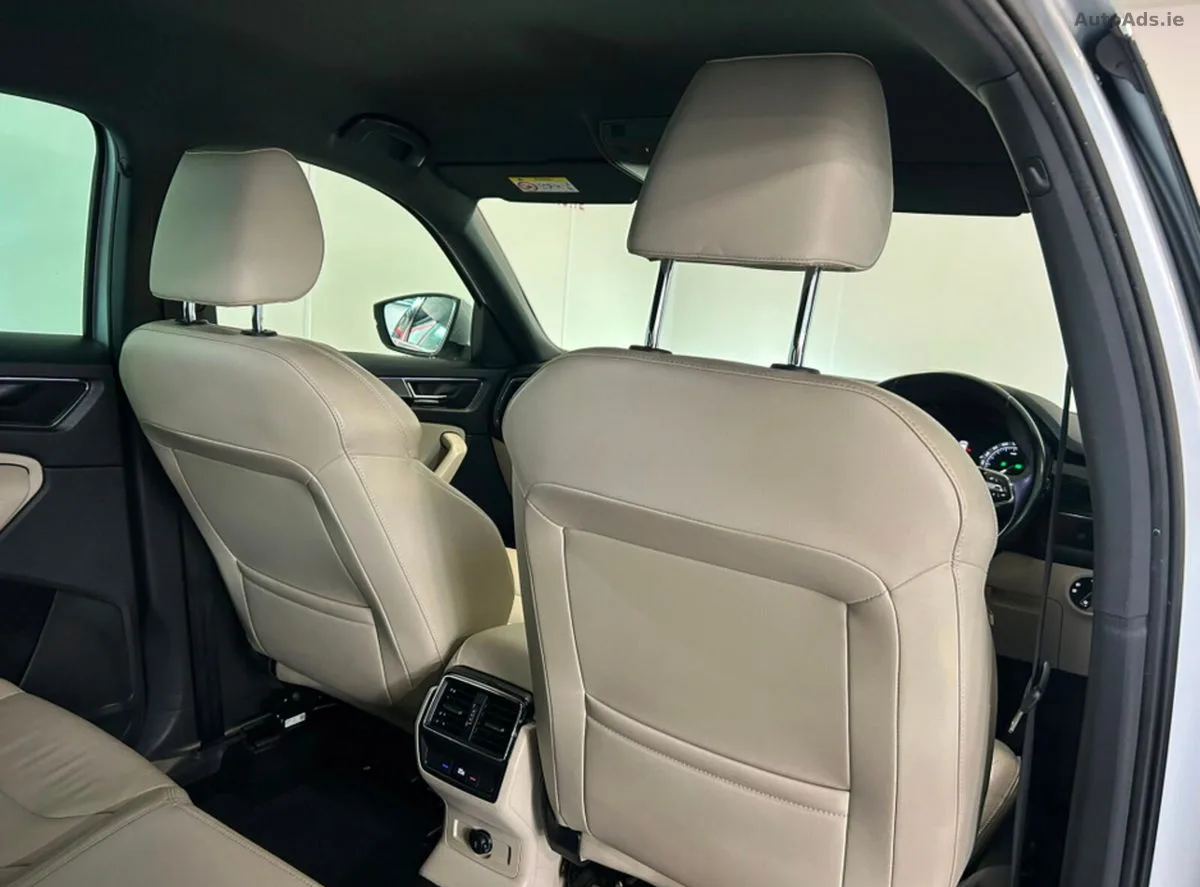 2021 Skoda Kodiaq – photo 20