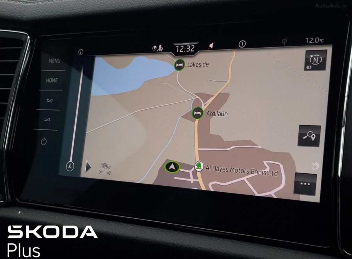 2024 Skoda Kodiaq – photo 16