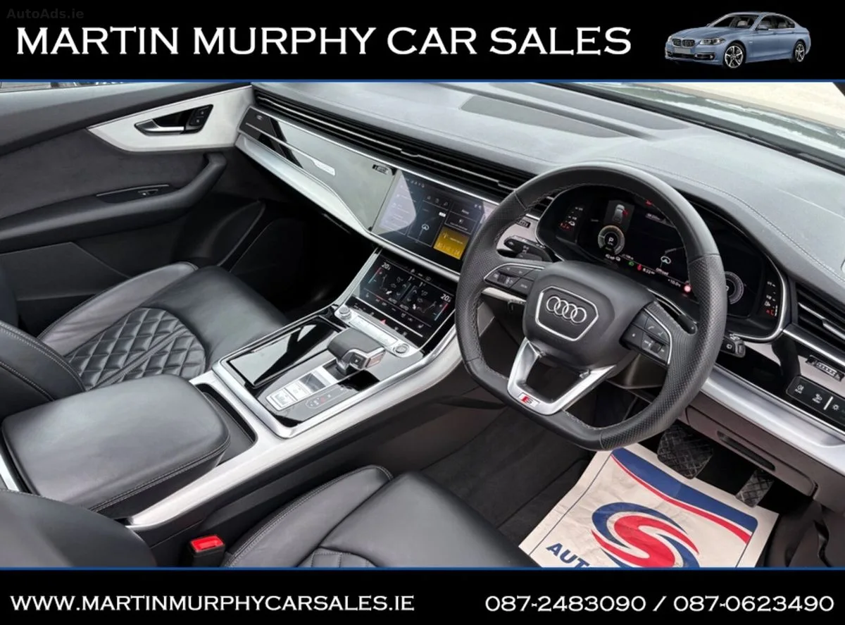 2024 Audi Q7 – photo 10