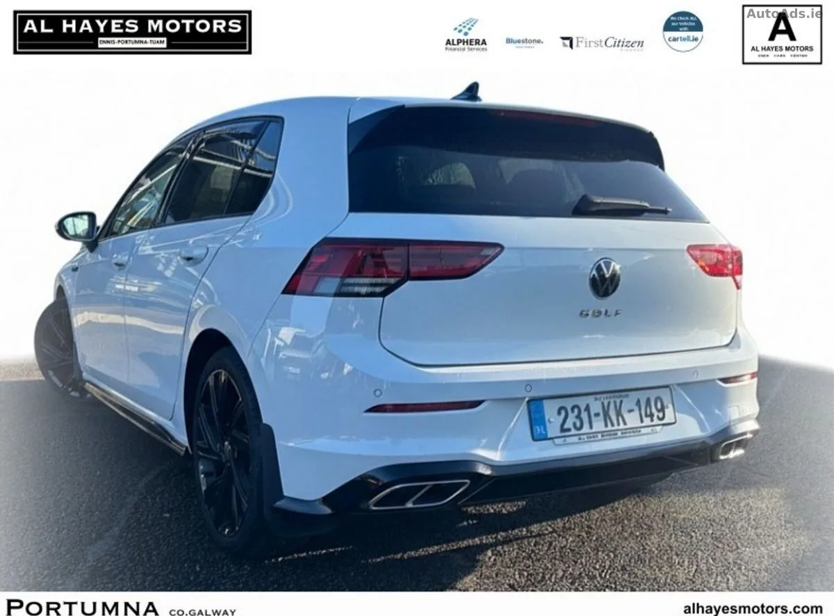 2023 Volkswagen Golf – photo 3