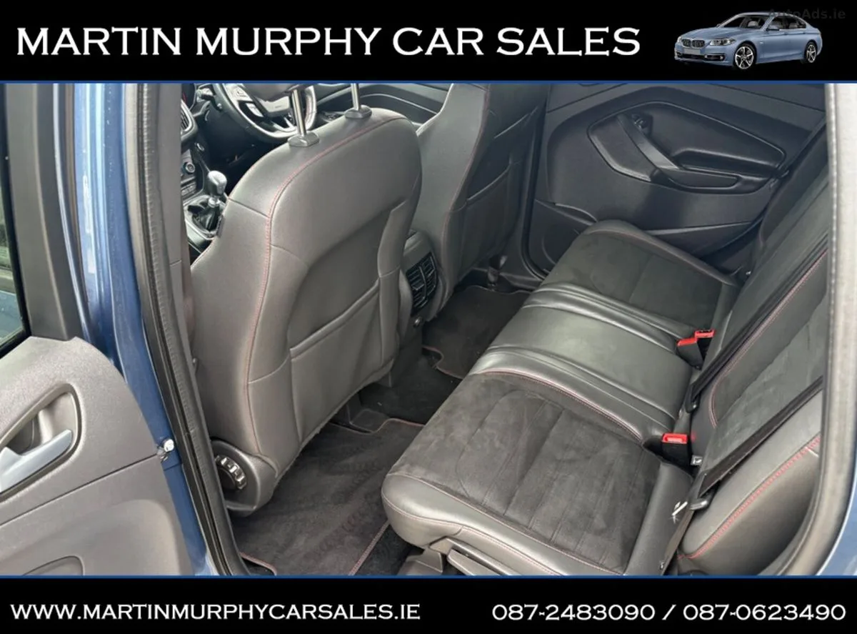 2019 Ford Kuga – photo 14