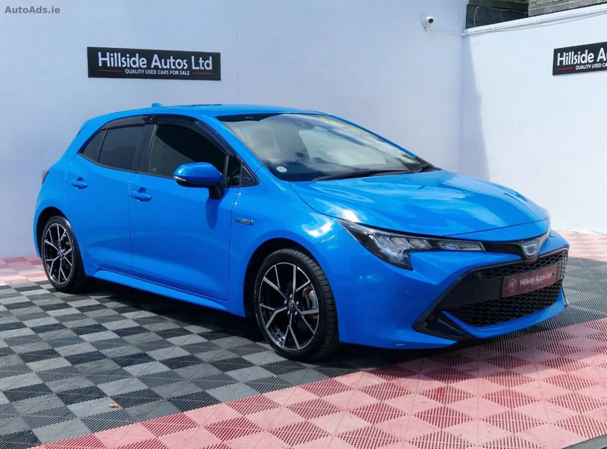 2018 Toyota Corolla – photo 15