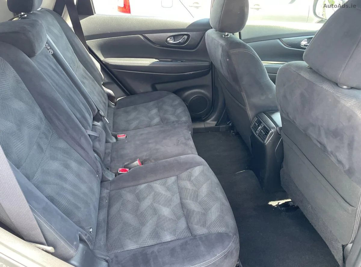 2016 Nissan X-Trail – photo 7