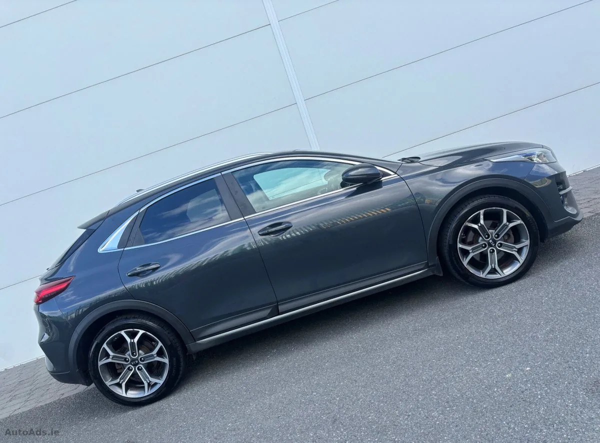 2021 Kia XCeed – photo 6