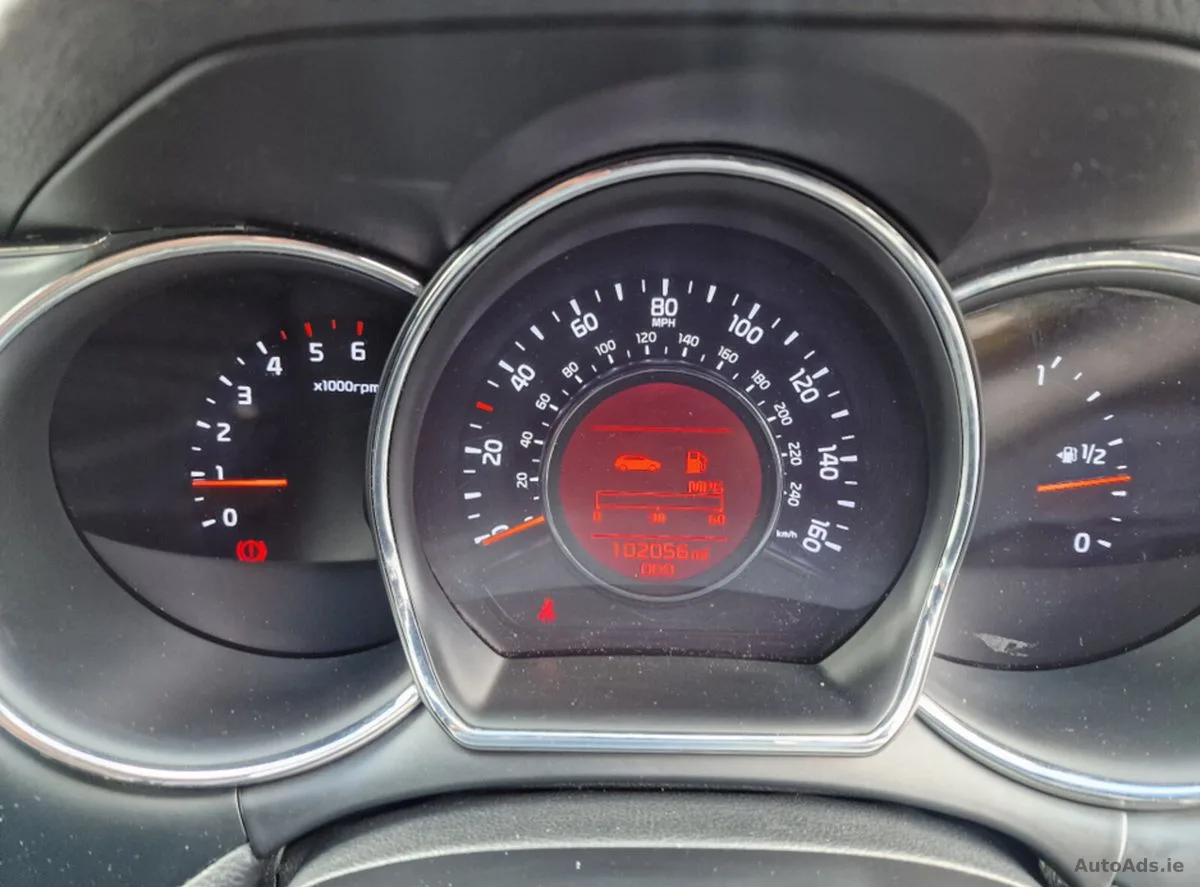2018 Kia Ceed – photo 19