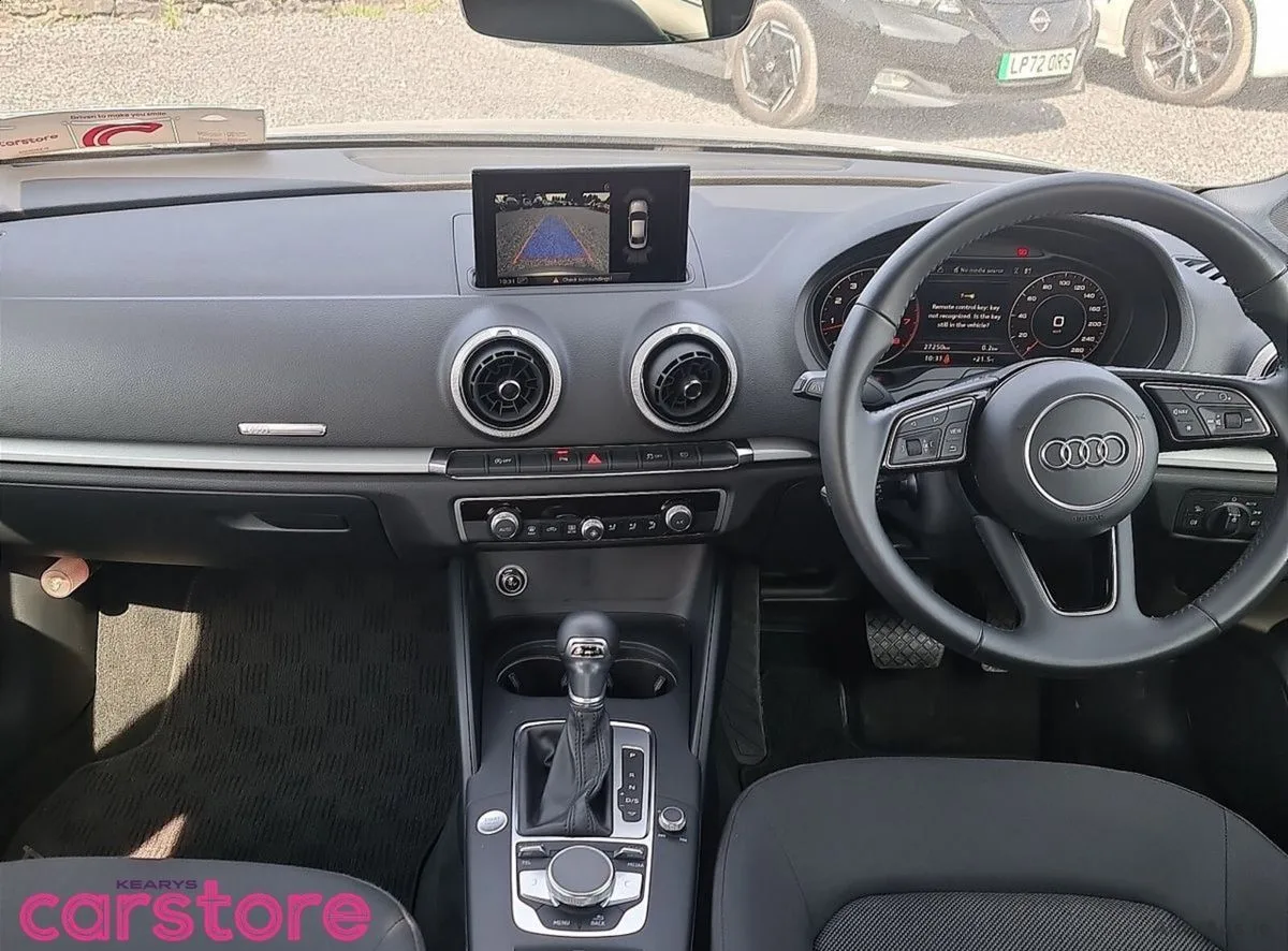 2020 Audi A3 – photo 11