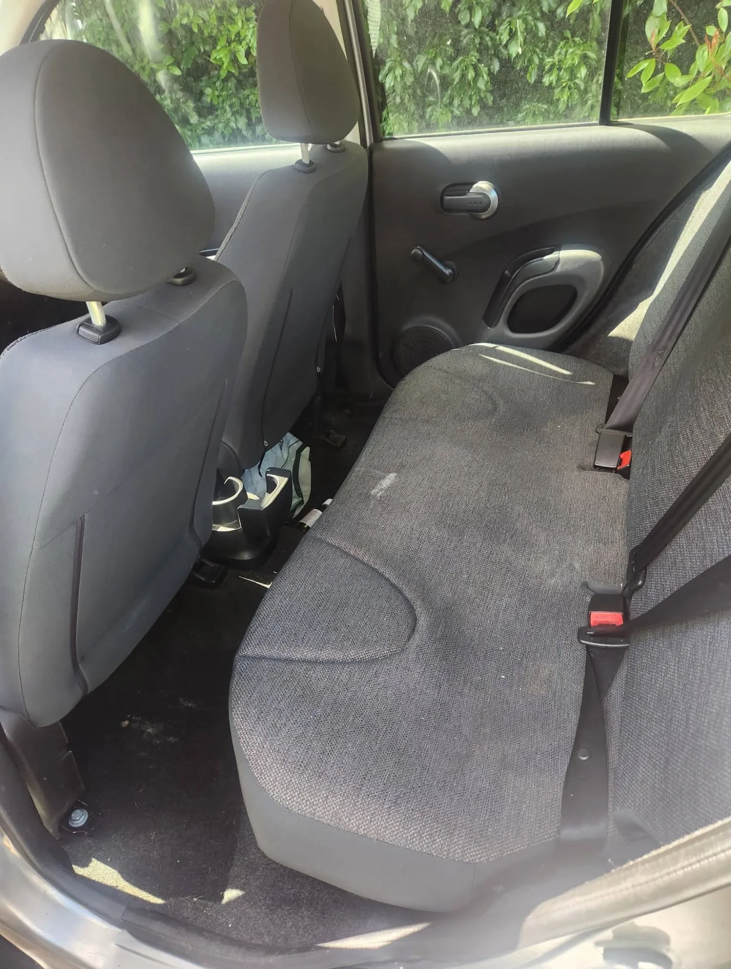 2006 Nissan Micra – photo 7