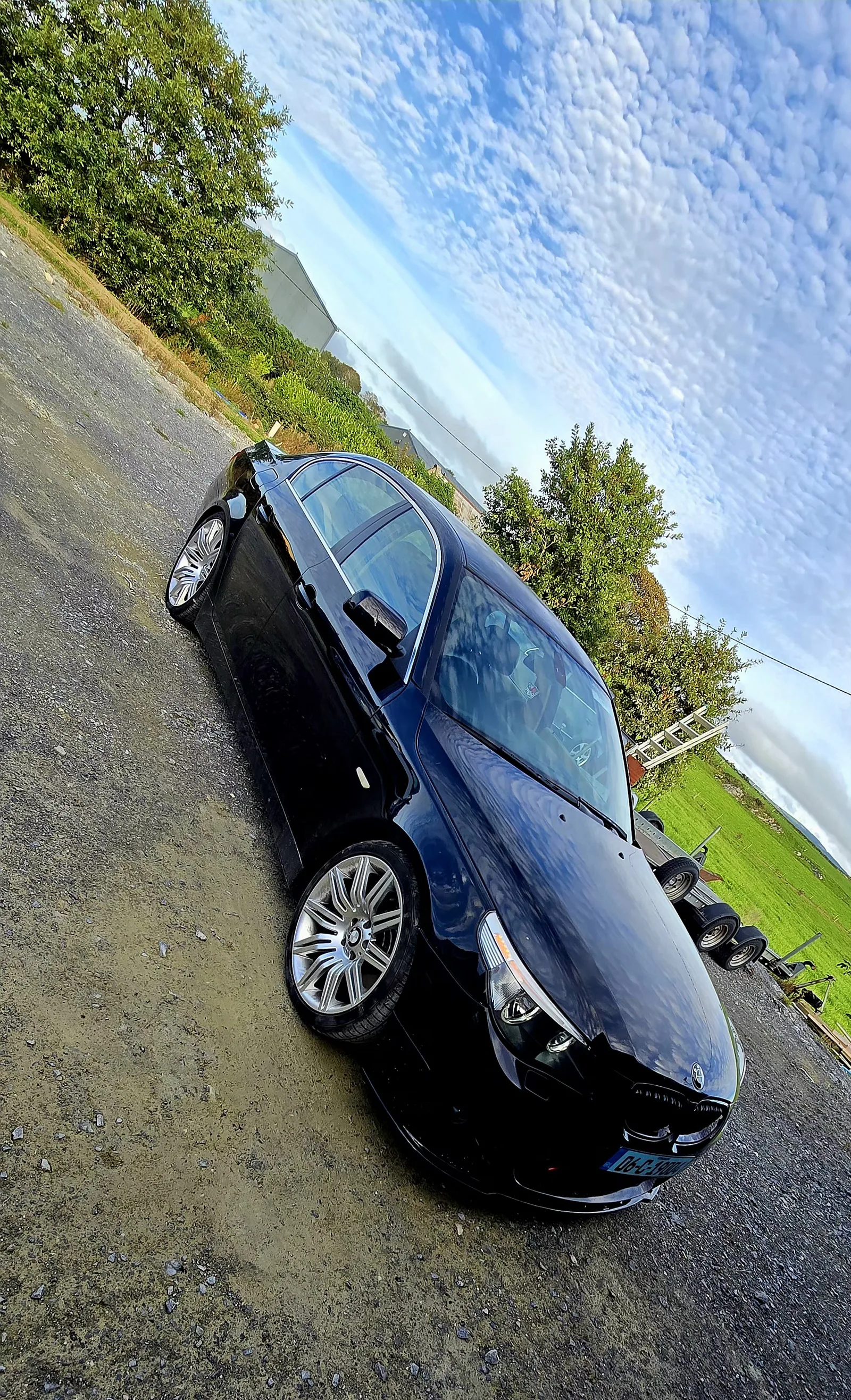 2006 BMW 5 Series