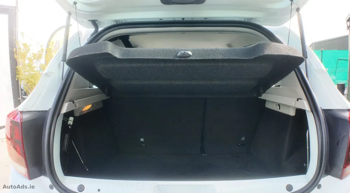 2019 Dacia Sandero Stepway – photo 16