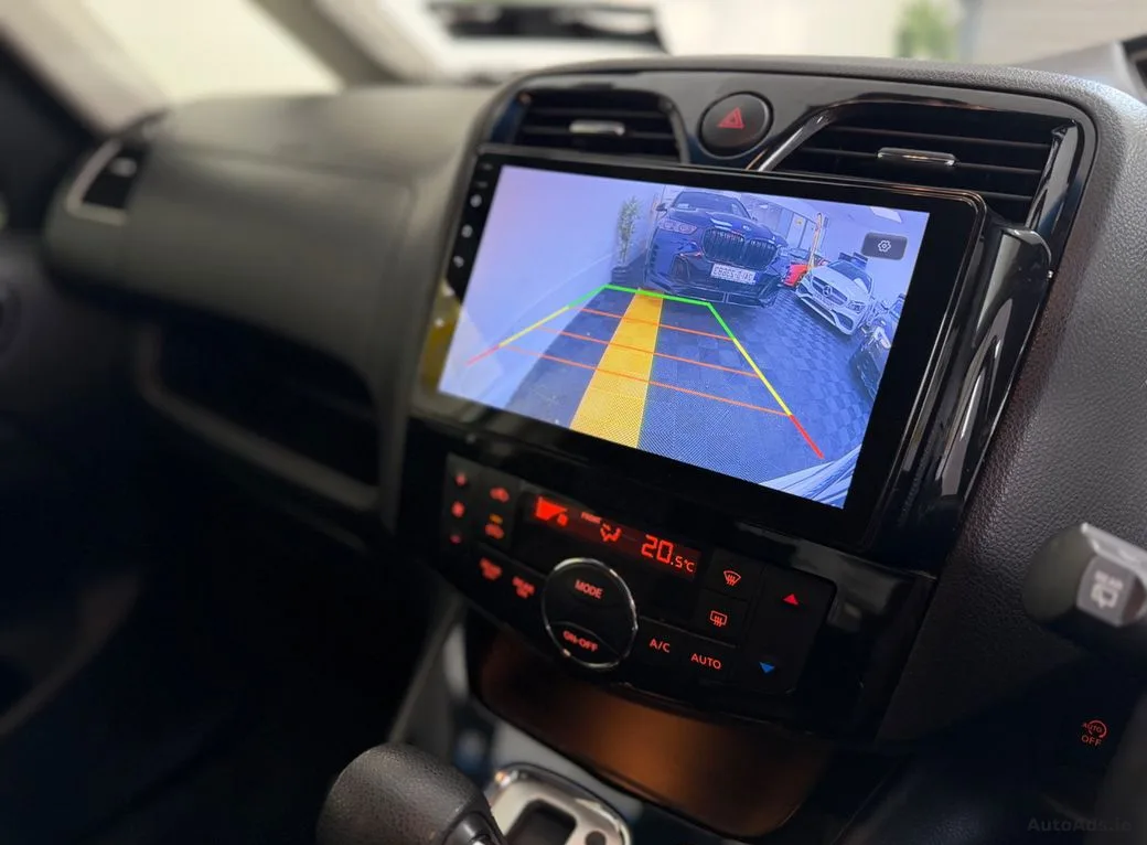 2015 Nissan Serena – photo 9