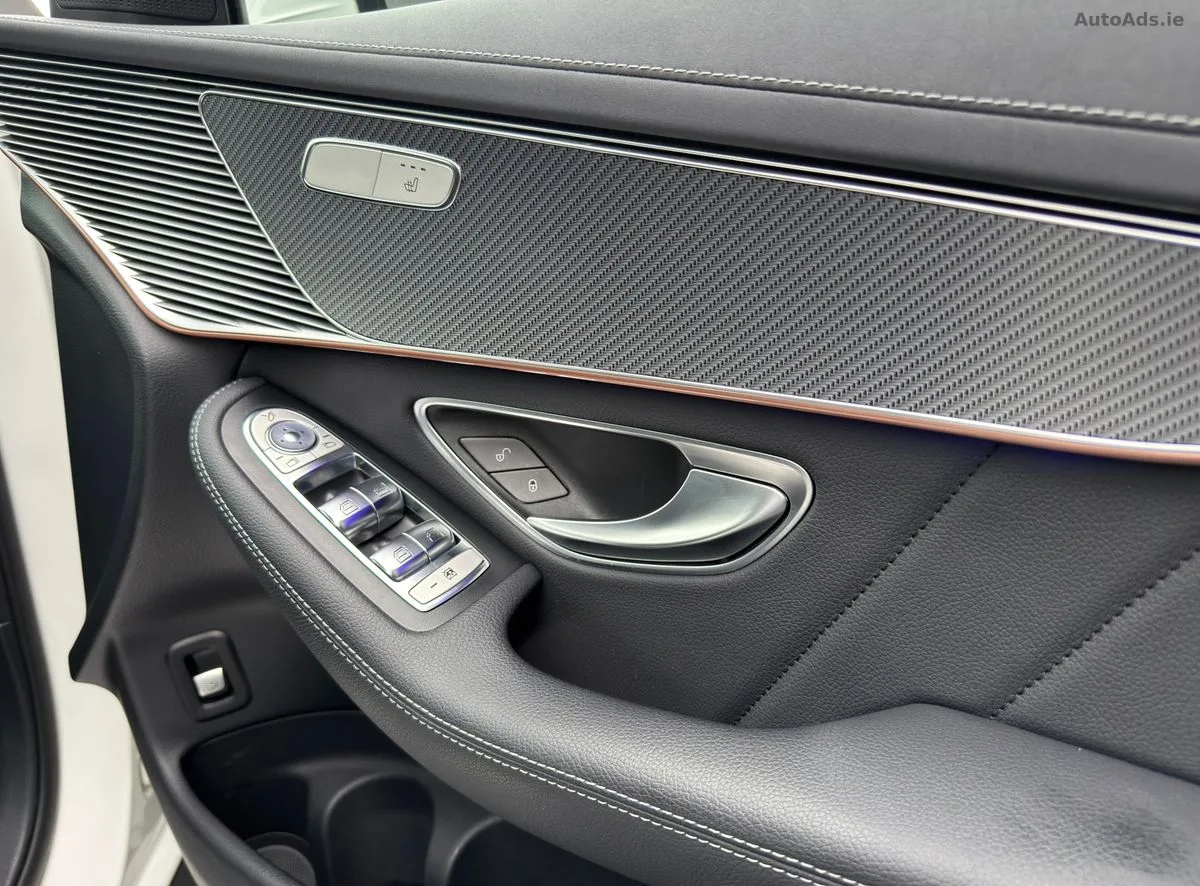 2021 Mercedes-Benz EQC – photo 12