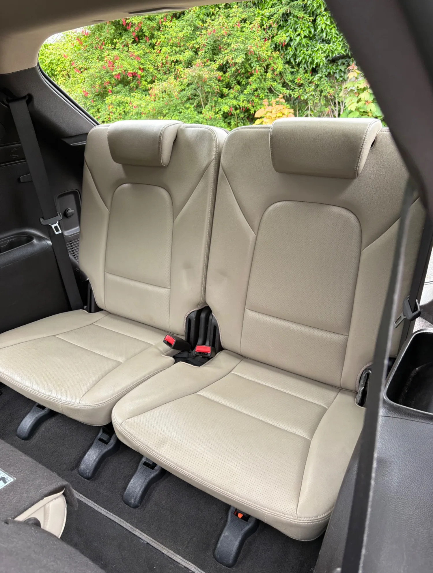 2016 Hyundai Santa Fe – photo 6