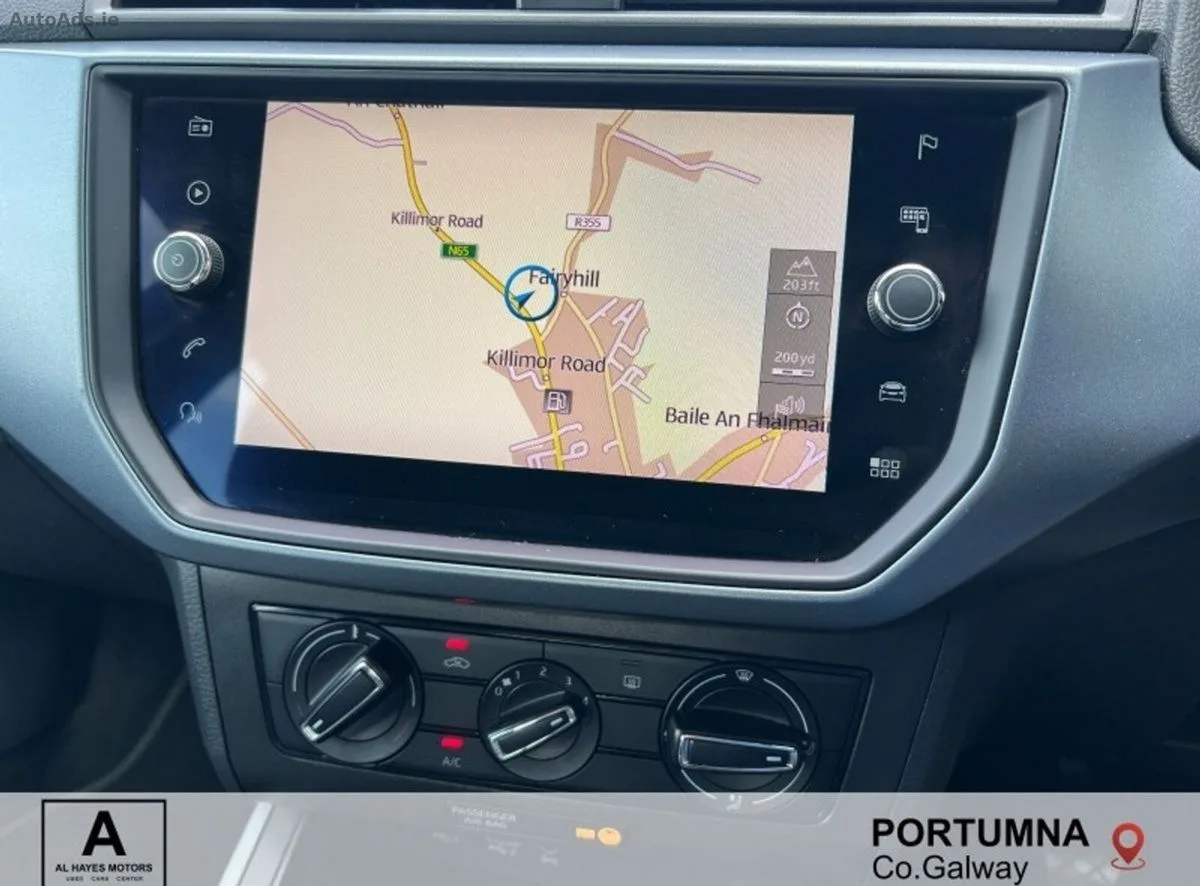 2019 SEAT Arona – photo 9
