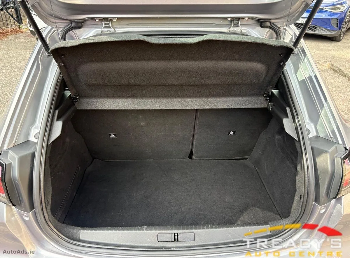 2022 Peugeot 208 – photo 12