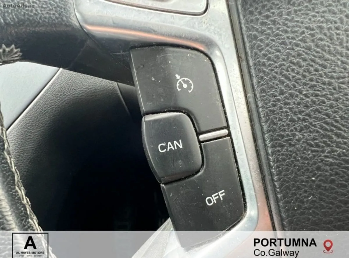 2014 Ford Mondeo – photo 8