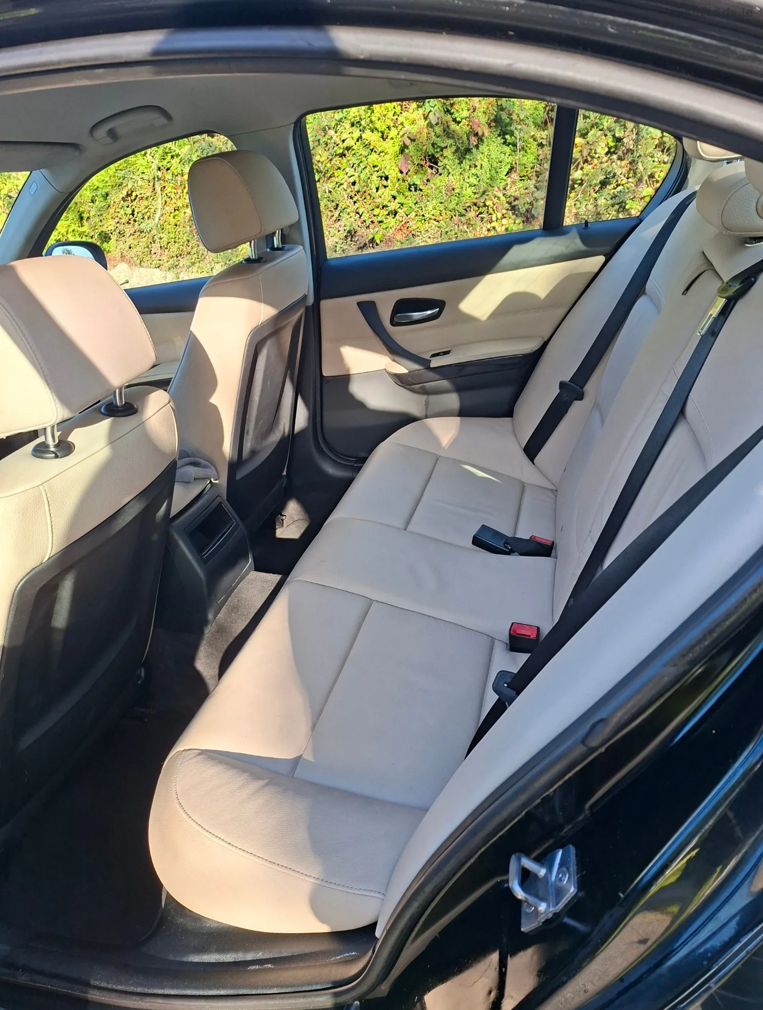 2011 BMW 3 Series – photo 7