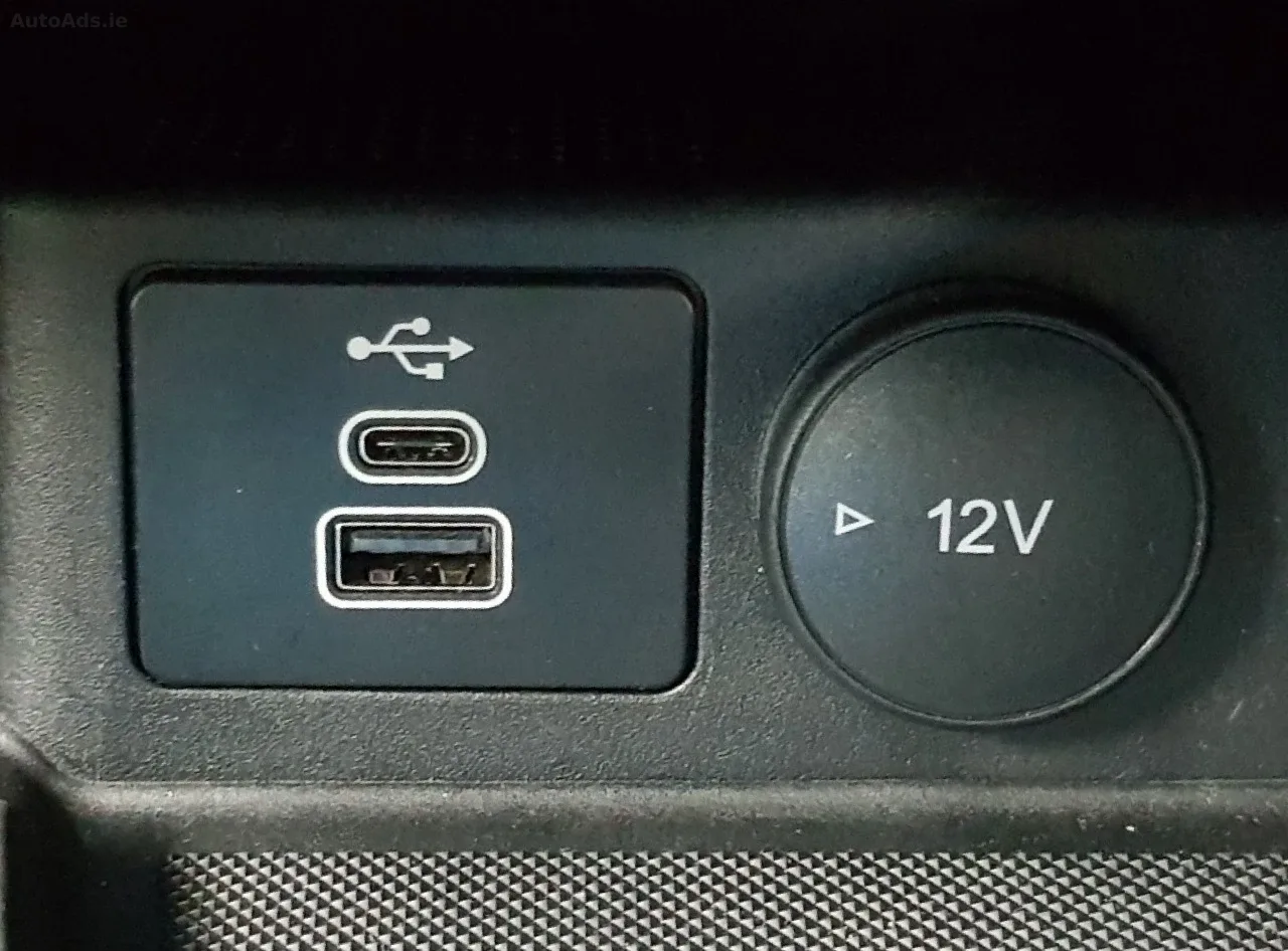 2024 Ford Kuga – photo 20