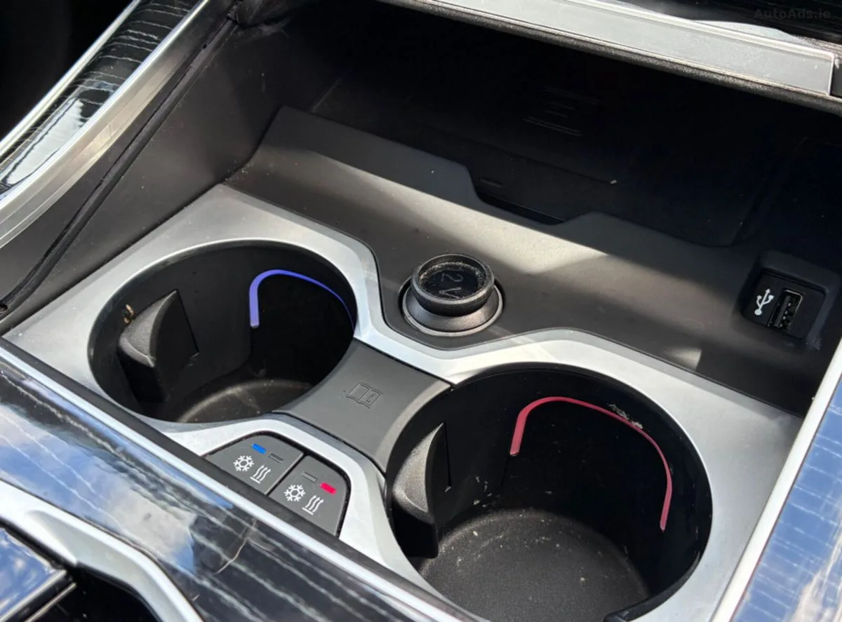 2024 BMW X5 – photo 14