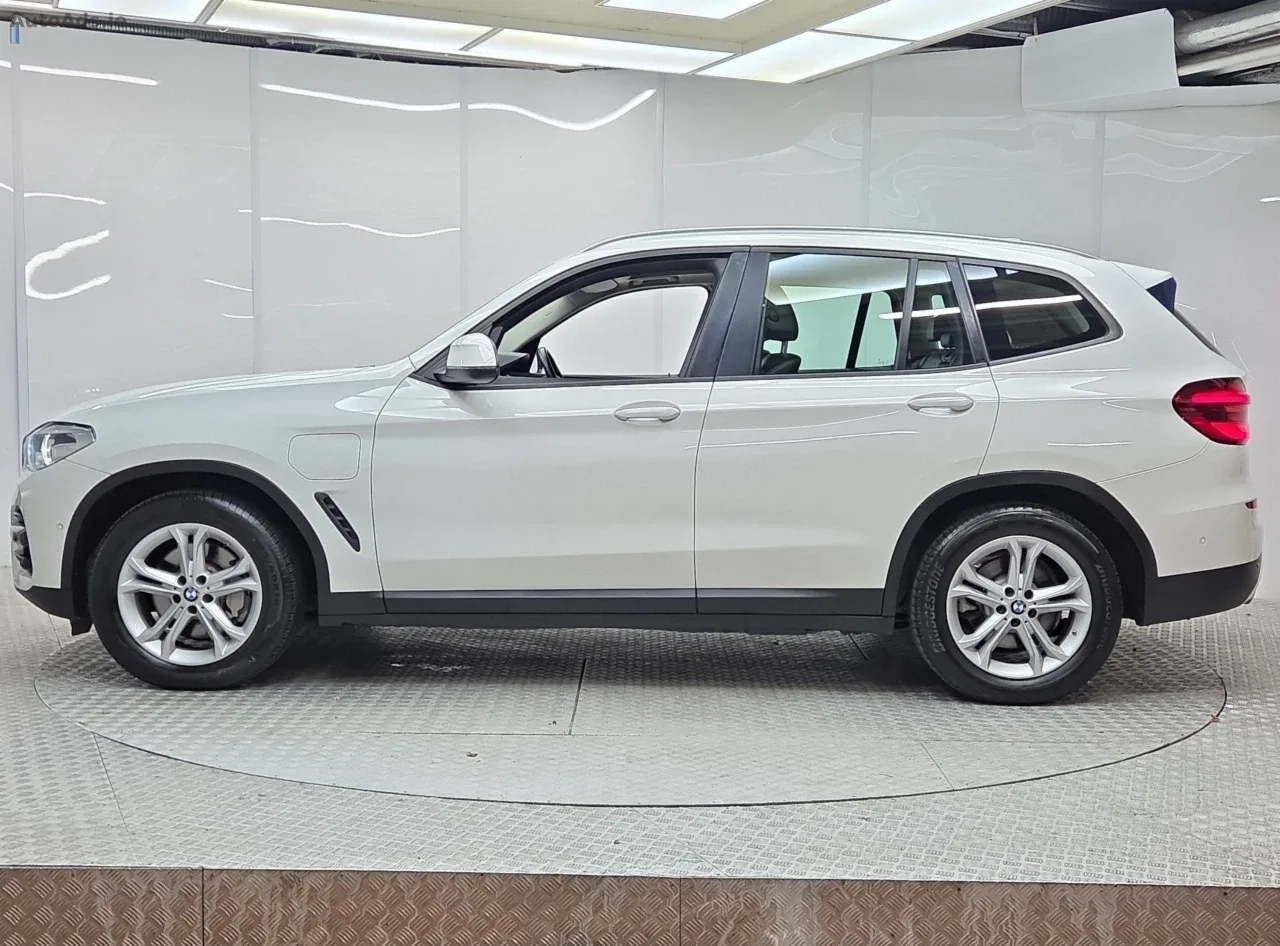2021 BMW X3 – photo 5