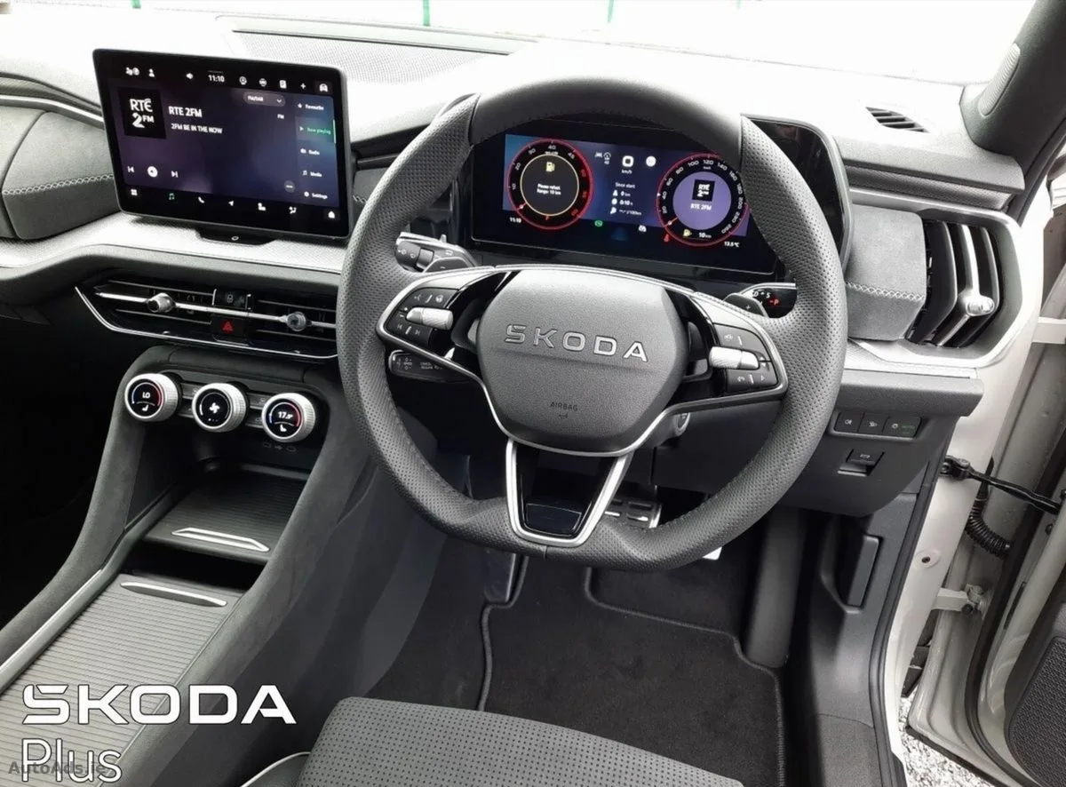 2026 Skoda Kodiaq – photo 8