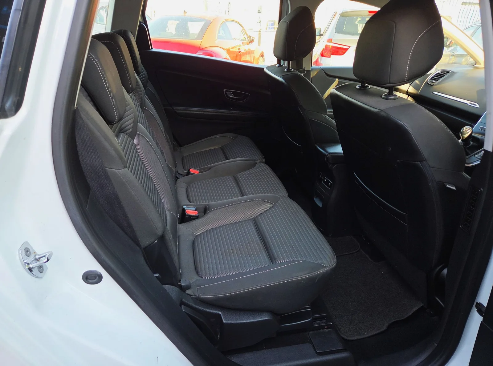 2019 Renault Scenic – photo 10