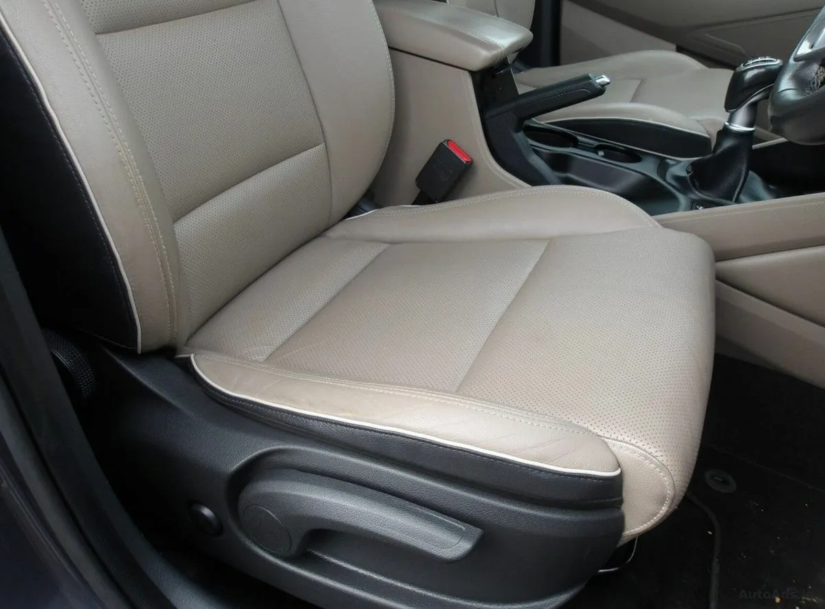 2019 Hyundai Tucson – photo 2