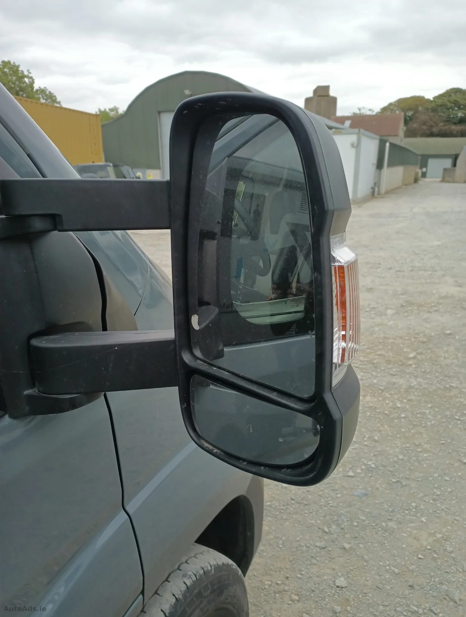 2024 Fiat Ducato – photo 14