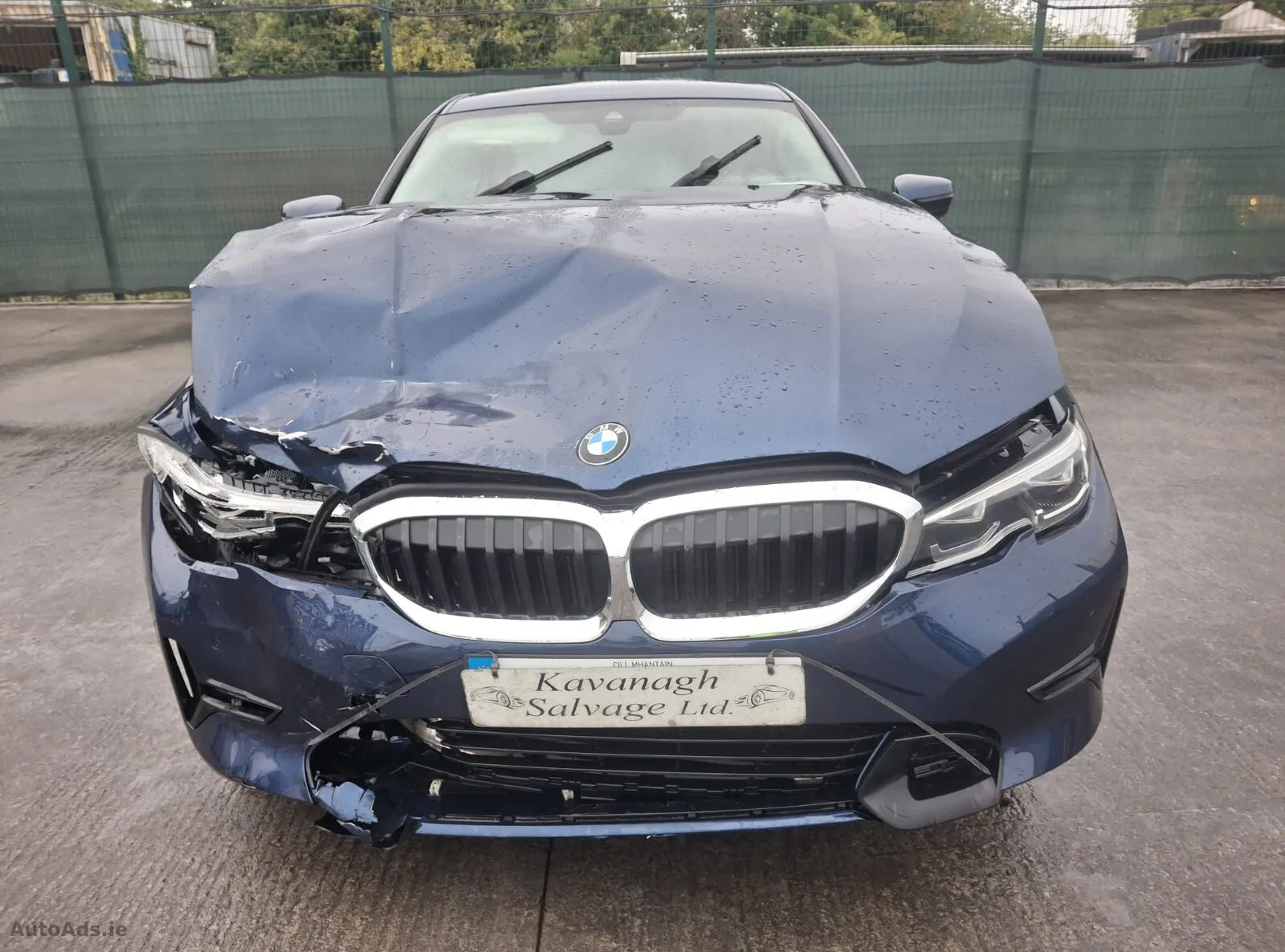 2019 BMW 3 Series – photo 5
