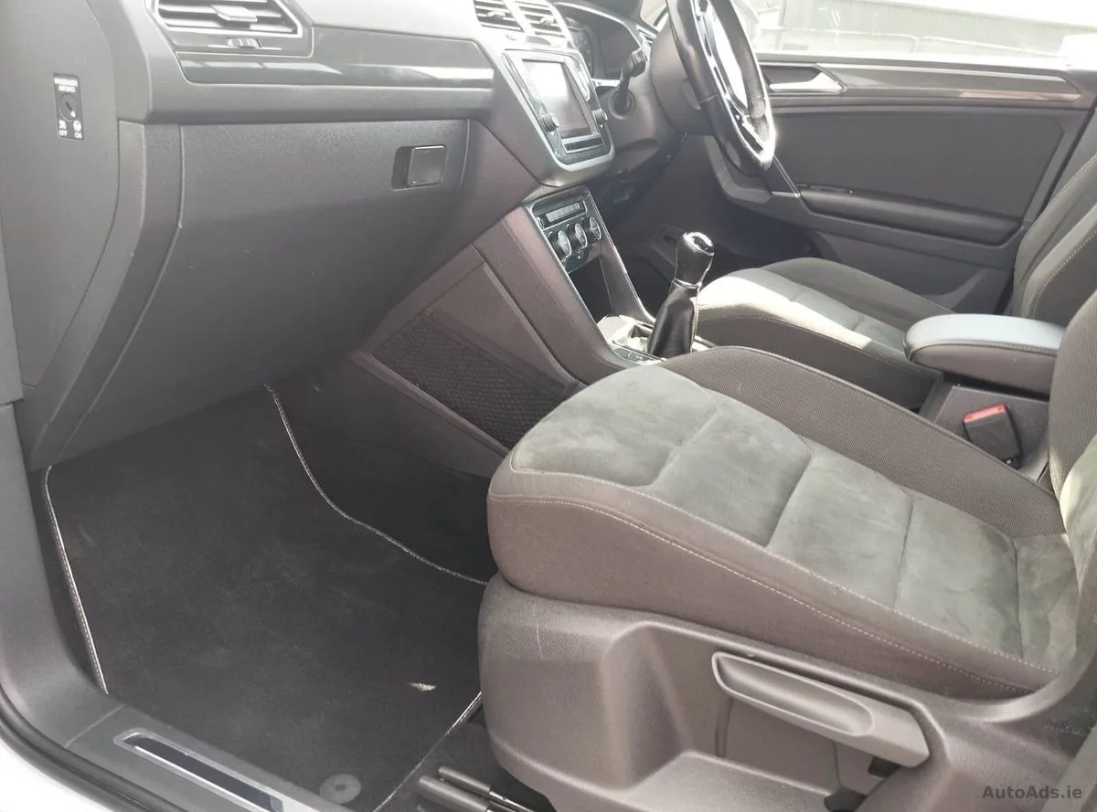 2017 Volkswagen Tiguan – photo 13