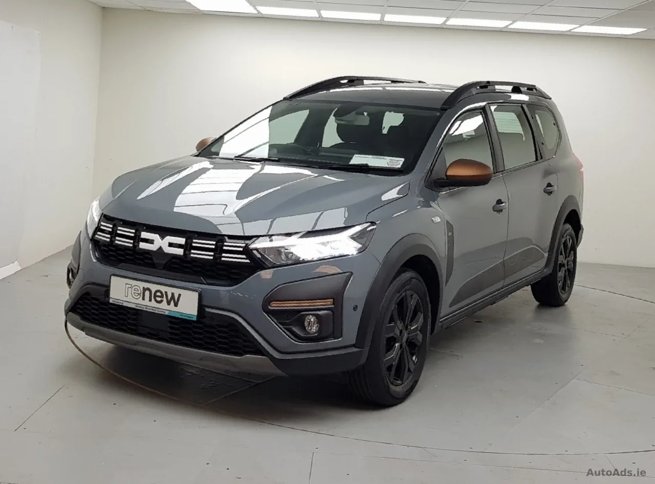 2024 Dacia Jogger – photo 14