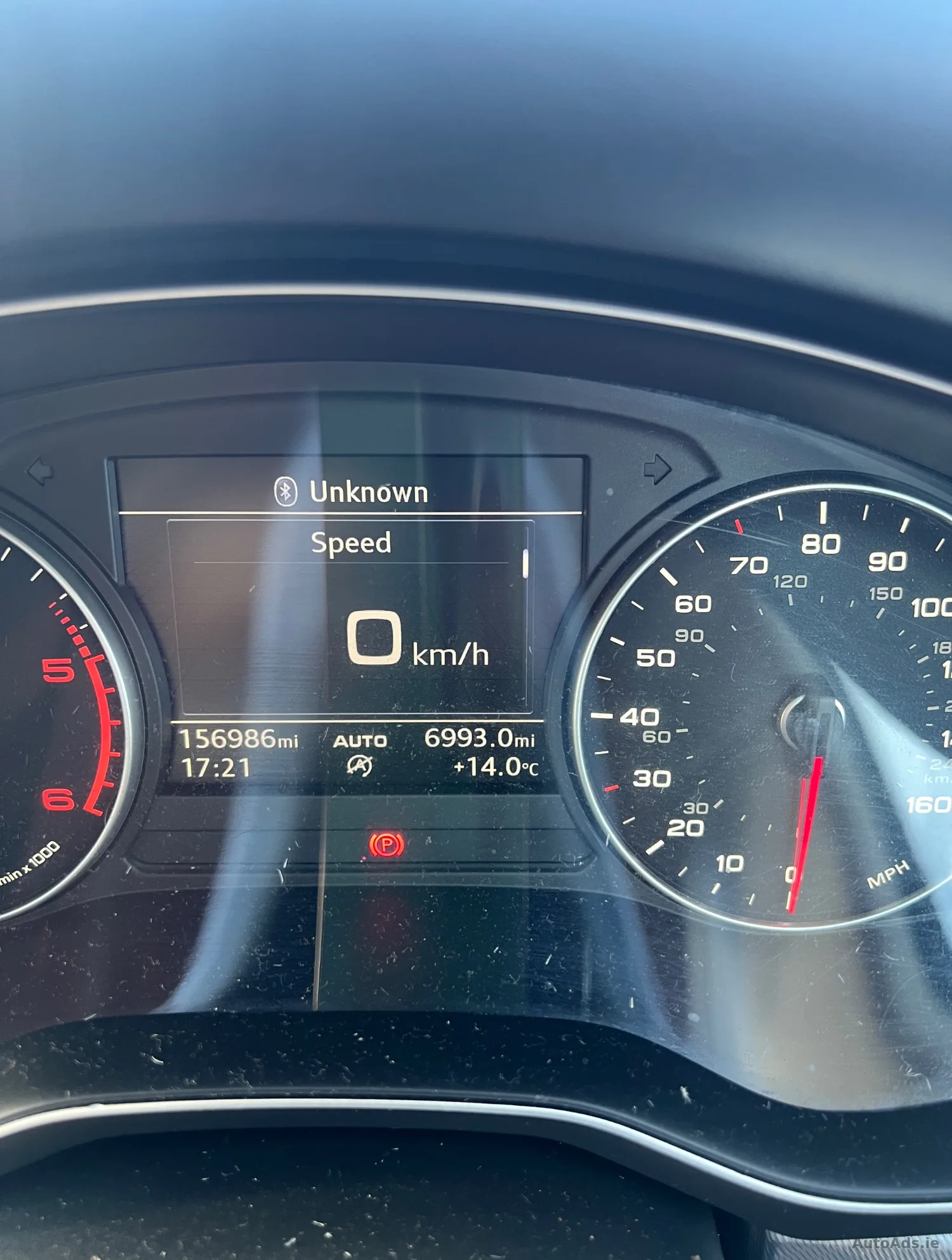2016 Audi A4 – photo 6