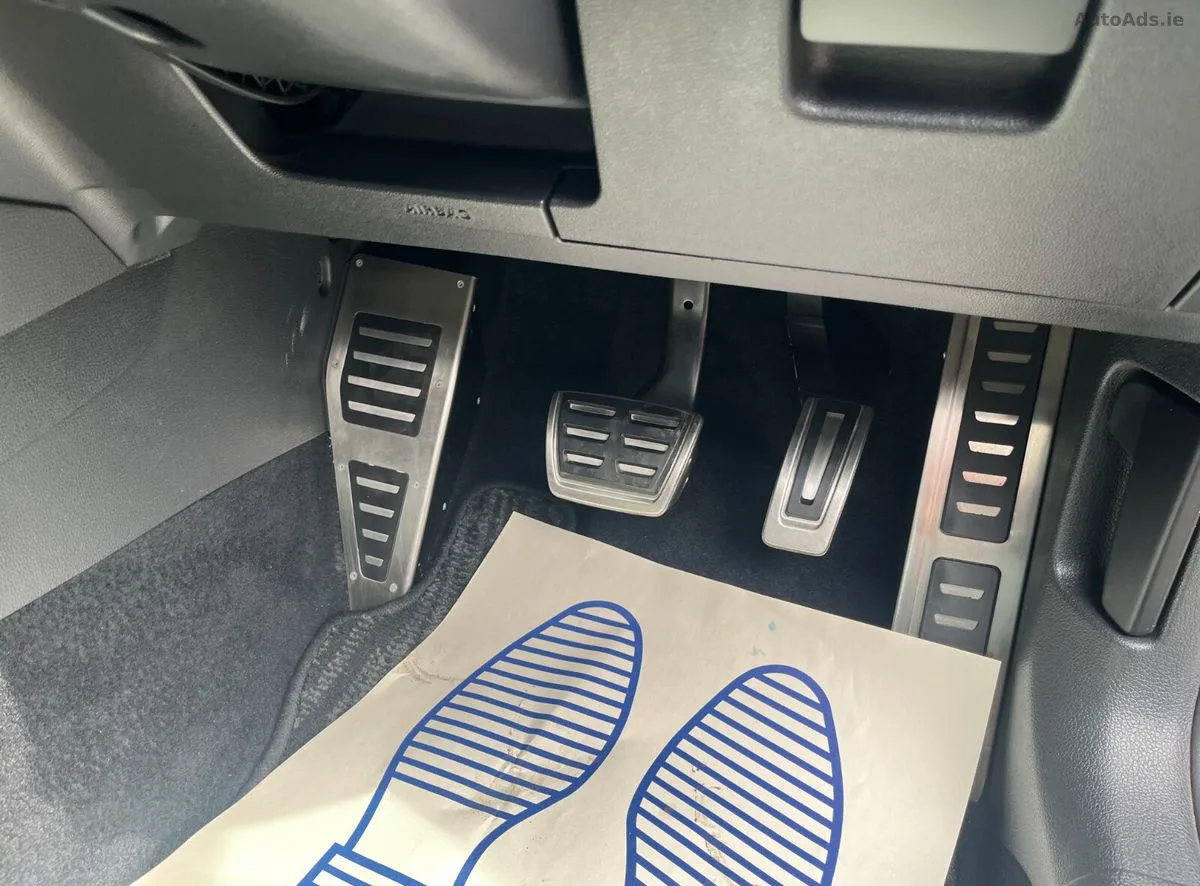 2015 Volkswagen Golf – photo 12