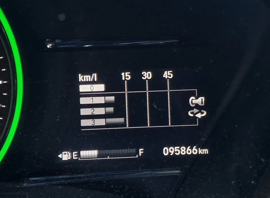 2017 Honda Vezel – photo 2