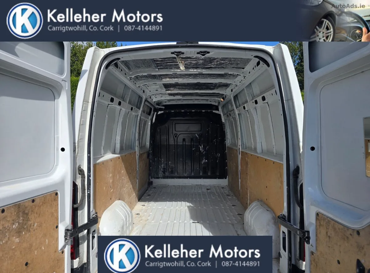 2024 Renault Master – photo 15
