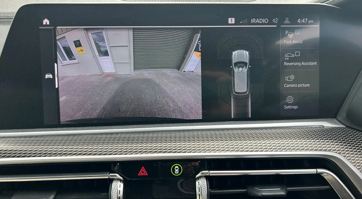 2020 BMW X5 – photo 11