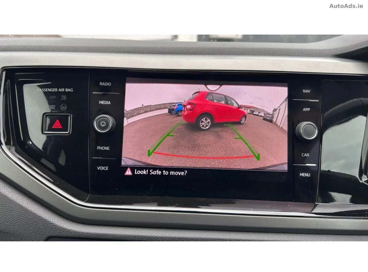 2019 Volkswagen Polo – photo 10